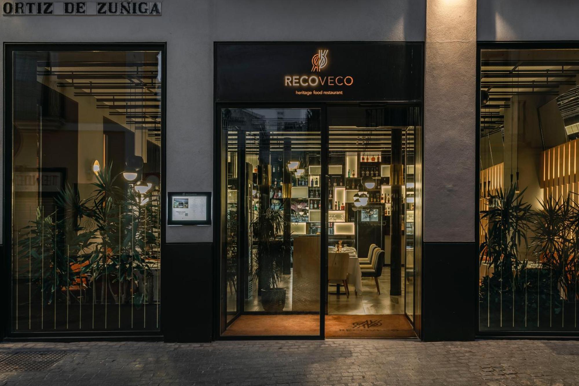 Vincci Seleccion Unuk 5 Gl Sevilha Exterior foto