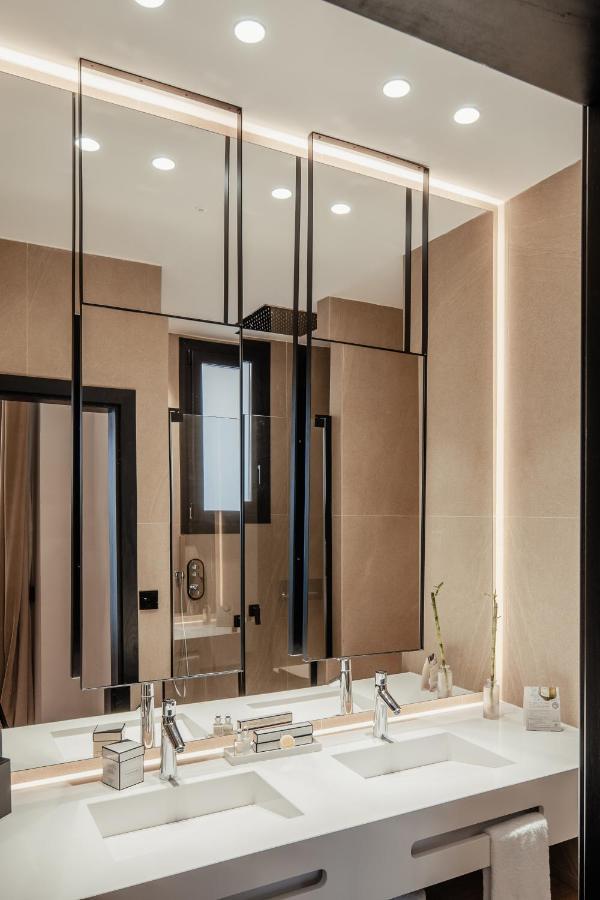 Vincci Seleccion Unuk 5 Gl Sevilha Exterior foto